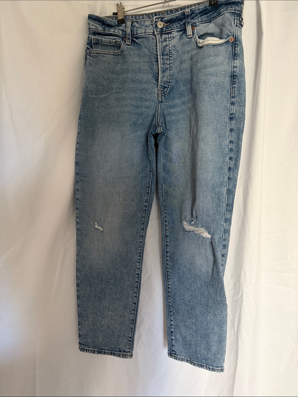 Old Navy OG Straight size 10